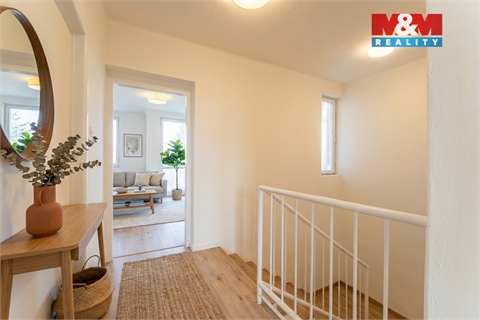 Prodej rodinného domu, 190 m² 2