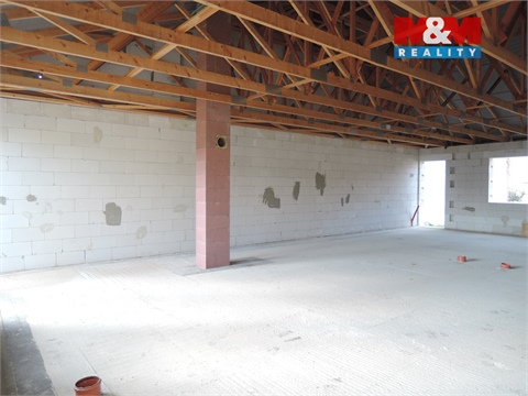 Prodej stavebního pozemku, 841 m² - 6