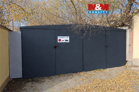 Pronájem komerčního objektu, 50 m² 0