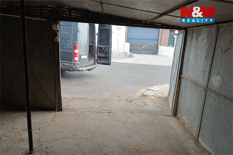 Pronájem komerčního objektu, 50 m² 2