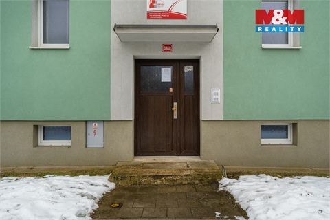 Prodej bytu 3+1, 61 m² 16