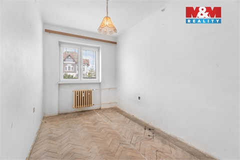 Prodej bytu 3+1, 61 m² 10