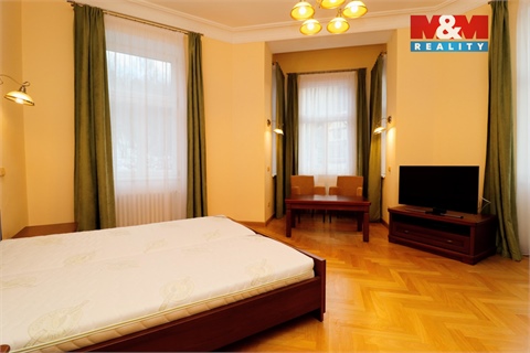 Pronájem bytu 1+1, 50 m² 4