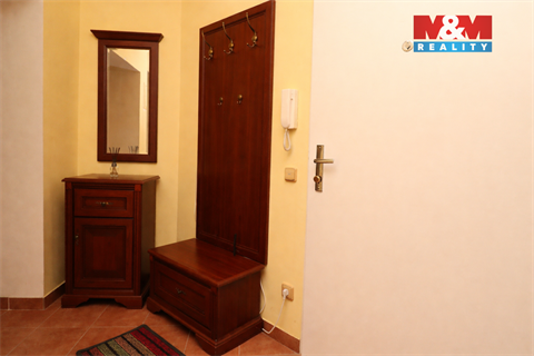 Pronájem bytu 1+1, 50 m² 8