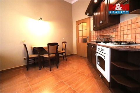 Pronájem bytu 1+1, 50 m² - 10