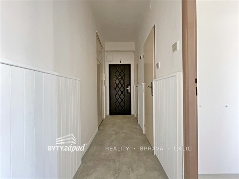 Prodej bytu 2+1, 56 m² - 4