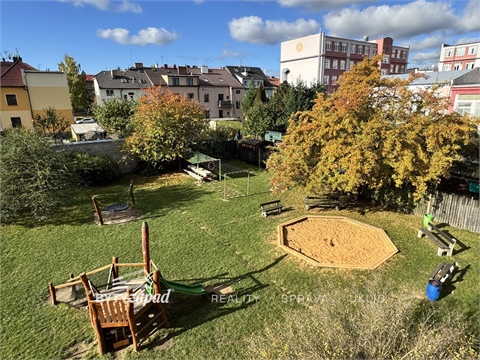 Prodej bytu 2+1, 56 m² 10