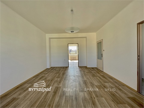 Prodej bytu 2+1, 56 m² - 0