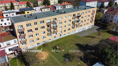 Prodej bytu 2+1, 56 m² - 10