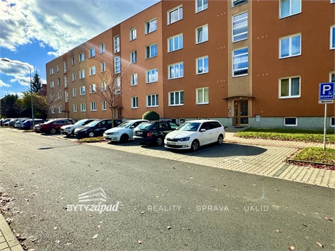 Prodej bytu 2+1, 56 m² - 6