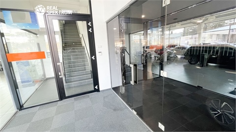 Pronájem obchodních prostor, 427 m² 16