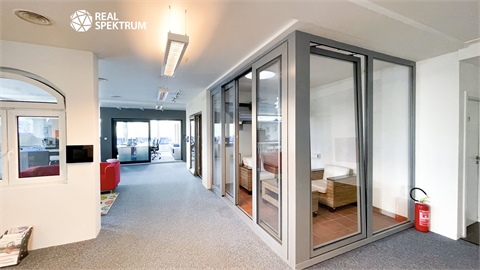 Pronájem obchodních prostor, 427 m² 4