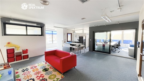 Pronájem obchodních prostor, 427 m² - 12