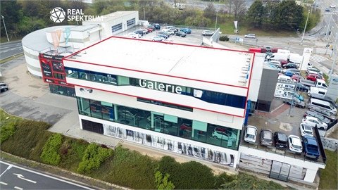 Pronájem obchodních prostor, 427 m² 6