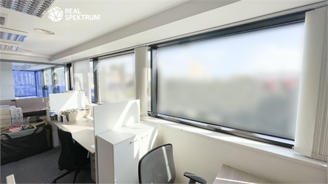 Pronájem obchodních prostor, 427 m² - 14