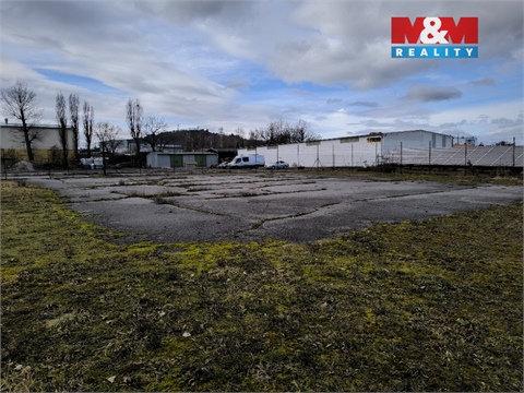 Pronájem pozemku pro komerční výstavbu, 1 085 m² - 4