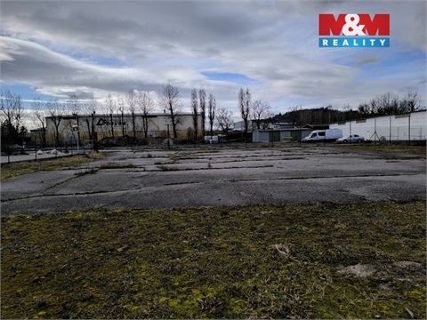 Pronájem pozemku pro komerční výstavbu, 1 085 m² 6