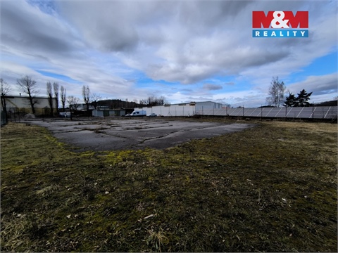 Pronájem pozemku pro komerční výstavbu, 1 085 m² 4