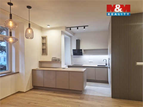 Pronájem bytu 2kk, 64 m² 6