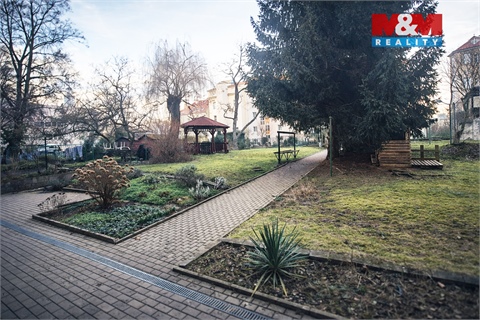 Pronájem bytu 2kk, 64 m² 10