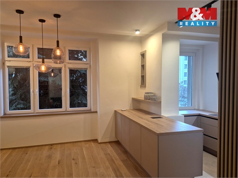 Pronájem bytu 2kk, 64 m² 8