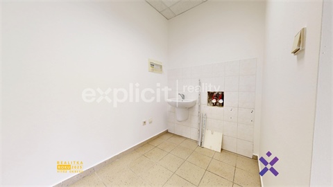 Pronájem obchodních prostor, 108 m² - 8