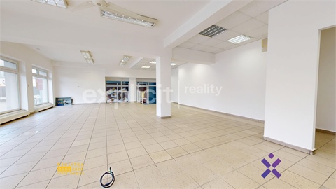 Pronájem obchodních prostor, 108 m² - 4