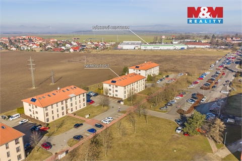 Prodej bytu 1kk, 30 m² - 4