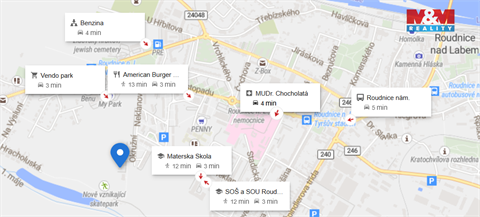 Prodej bytu 1kk, 30 m² 18