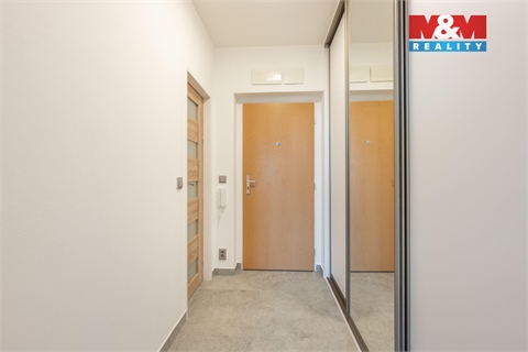 Prodej bytu 1kk, 30 m² 10