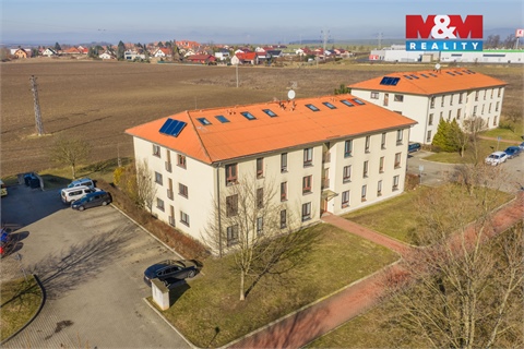 Prodej bytu 1kk, 30 m² - 12