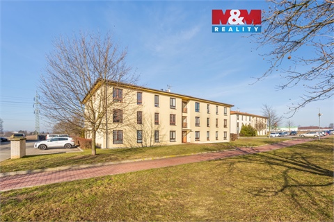 Prodej bytu 1kk, 30 m² 0