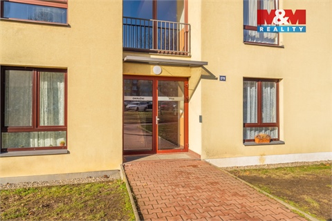 Prodej bytu 1kk, 30 m² - 16