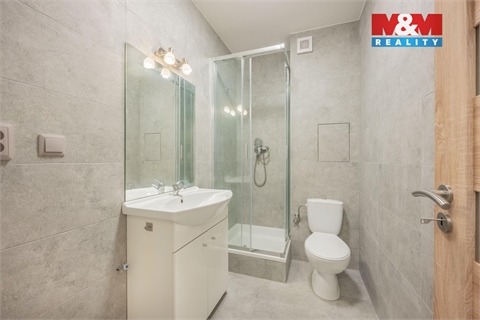 Prodej bytu 1kk, 30 m² 2