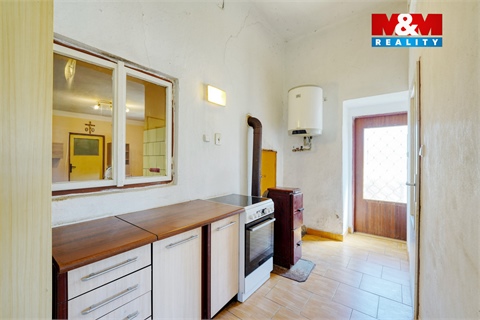 Prodej rodinného domu, 105 m² 24