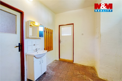 Prodej rodinného domu, 105 m² 28