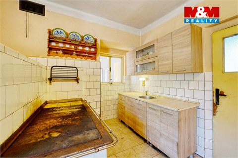 Prodej rodinného domu, 105 m² - 6