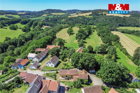 Prodej rodinného domu, 105 m² - 26