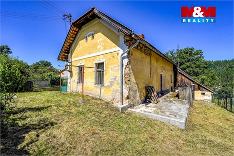 Prodej rodinného domu, 105 m² - 16