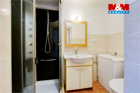 Prodej rodinného domu, 105 m² 10