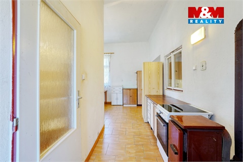 Prodej rodinného domu, 105 m² 22