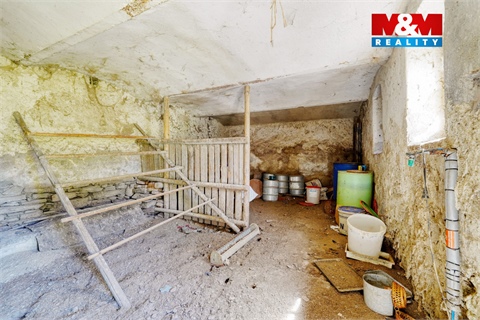 Prodej rodinného domu, 105 m² - 18