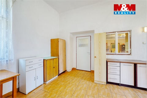 Prodej rodinného domu, 105 m² 4