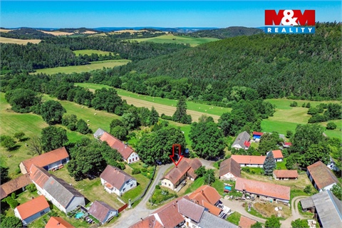 Prodej rodinného domu, 105 m² 26