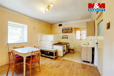 Prodej rodinného domu, 105 m² - 2