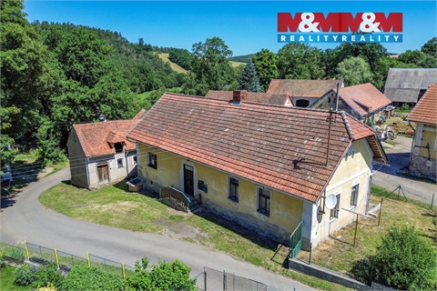 Prodej rodinného domu, 105 m² 0