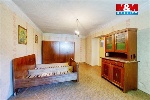 Prodej rodinného domu, 105 m² 12