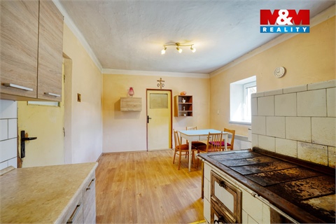 Prodej rodinného domu, 105 m² - 28