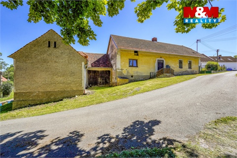 Prodej rodinného domu, 105 m² - 20