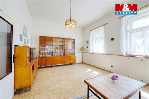 Prodej rodinného domu, 105 m² 8